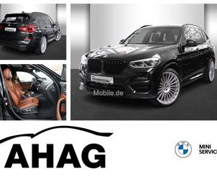 Alpina XD3 Gebrauchtwagen