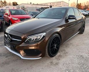 Mercedes-Benz C 450 AMG Gebrauchtwagen