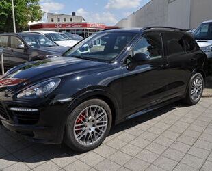 Porsche Cayenne Gebrauchtwagen