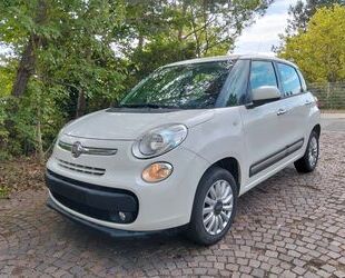 Fiat 500L Gebrauchtwagen