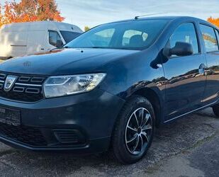 Dacia Sandero Gebrauchtwagen