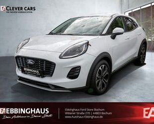 Ford Puma Gebrauchtwagen