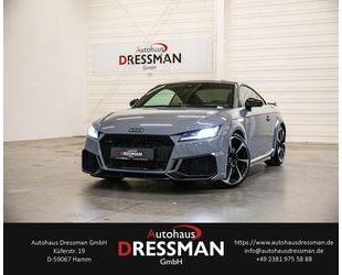 Audi TT RS Gebrauchtwagen