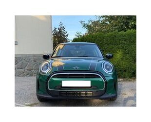Mini ONE Gebrauchtwagen