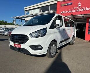 Ford Transit Custom Gebrauchtwagen