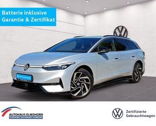 VW ID.7 Gebrauchtwagen