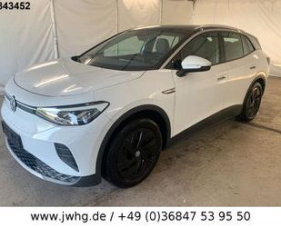 VW ID.4 Gebrauchtwagen