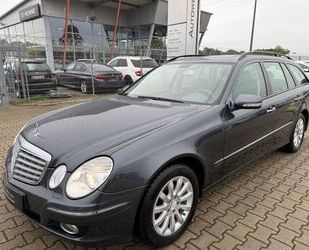 Mercedes-Benz E 200 Gebrauchtwagen