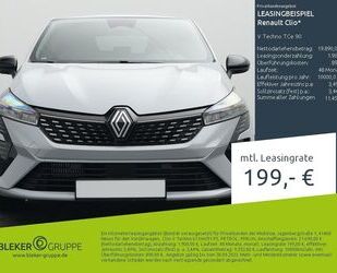 Renault Clio Gebrauchtwagen