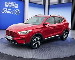 MG ZS Gebrauchtwagen