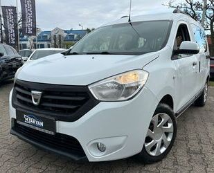 Dacia Dokker Gebrauchtwagen