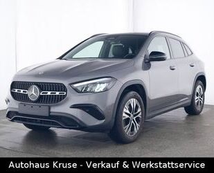Mercedes-Benz GLA 250 Gebrauchtwagen