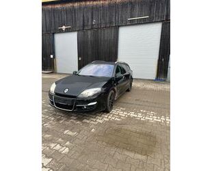 Renault Laguna Gebrauchtwagen