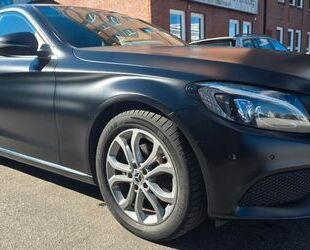 Mercedes-Benz C 220 Gebrauchtwagen