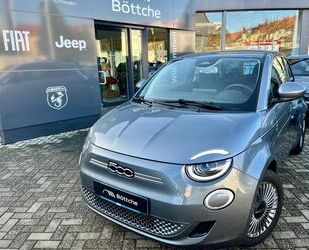 Fiat 500e Gebrauchtwagen