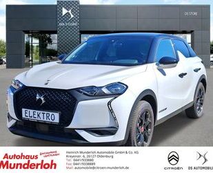DS Automobiles DS3 Crossback Gebrauchtwagen
