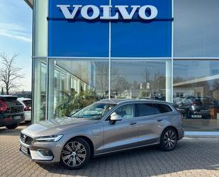 Volvo V60 Gebrauchtwagen
