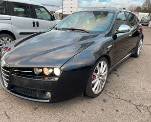 Alfa Romeo Alfa 159 Gebrauchtwagen