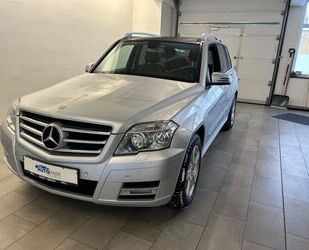 Mercedes-Benz GLK 300 Gebrauchtwagen