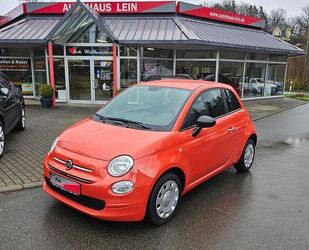Fiat 500 Gebrauchtwagen