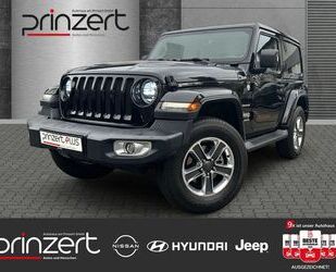Jeep Wrangler Gebrauchtwagen