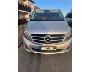 Mercedes-Benz V 220 Gebrauchtwagen