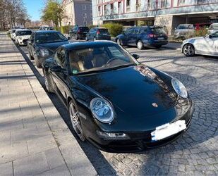 Porsche 997 Gebrauchtwagen