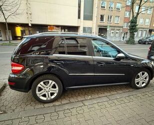Mercedes-Benz ML 300 Gebrauchtwagen