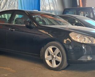 Chevrolet Epica Gebrauchtwagen