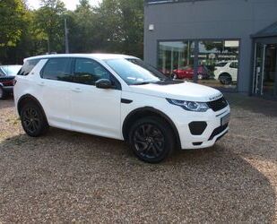 Land Rover Discovery Gebrauchtwagen