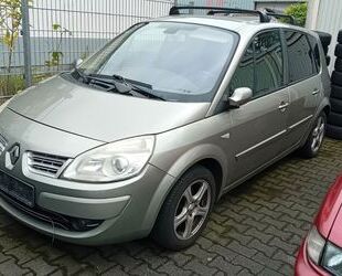 Renault Scenic Gebrauchtwagen