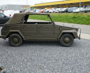 VW 181 Gebrauchtwagen