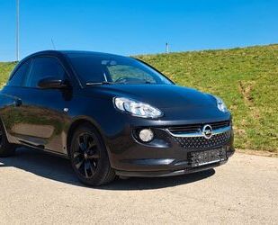 Opel Adam Gebrauchtwagen