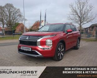 Mitsubishi Plug-in Hybrid Outlander Gebrauchtwagen