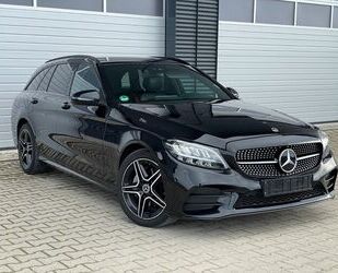Mercedes-Benz C 220 Gebrauchtwagen