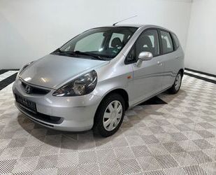 Honda Jazz Gebrauchtwagen