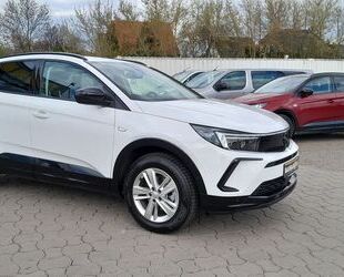 Opel Grandland (X) Gebrauchtwagen