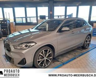 BMW X2 Gebrauchtwagen