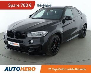 BMW X6 M50 Gebrauchtwagen