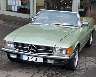 Mercedes-Benz 280 Gebrauchtwagen