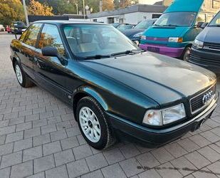 Audi 80 Gebrauchtwagen