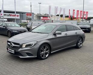 Mercedes-Benz CLA 200 Gebrauchtwagen