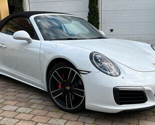 Porsche 991 Gebrauchtwagen