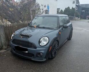 Mini John Cooper Works Coupé Gebrauchtwagen