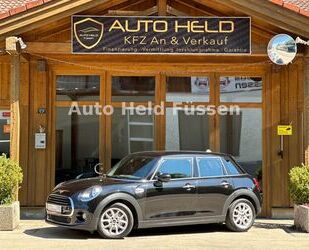 Mini Cooper Gebrauchtwagen