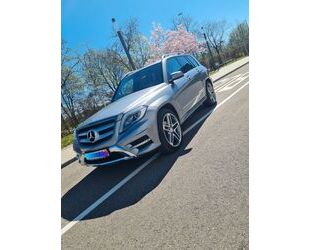 Mercedes-Benz GLK 350 Gebrauchtwagen