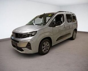 Opel Combo Gebrauchtwagen