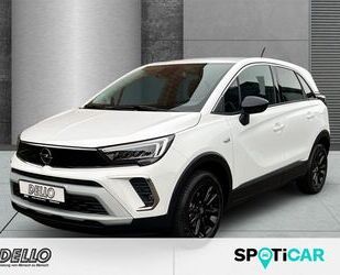 Opel Crossland (X) Gebrauchtwagen