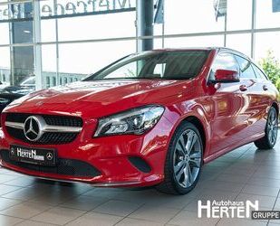 Mercedes-Benz CLA 180 Shooting Brake Gebrauchtwagen