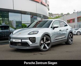 Porsche Macan Gebrauchtwagen